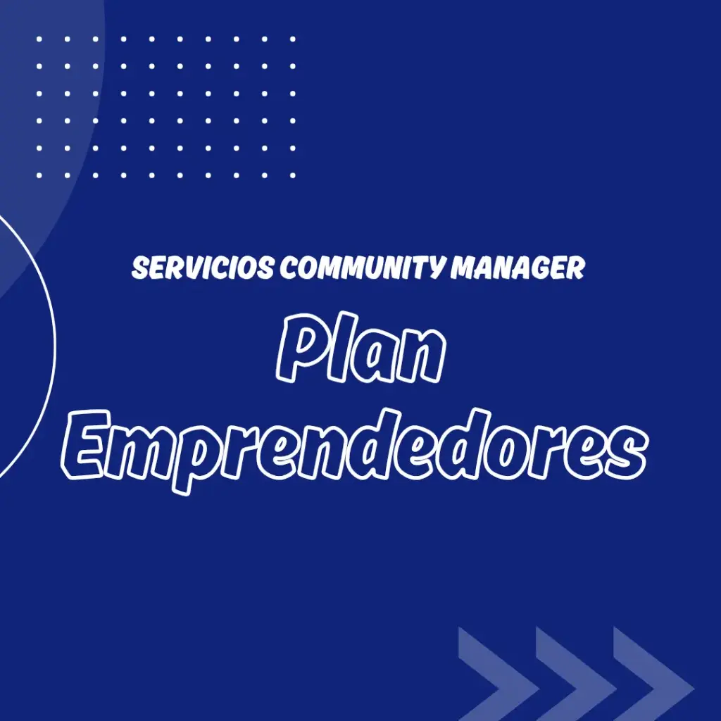 Plan Emprendedores y Pymes