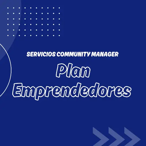 Plan Emprendedores y Pymes