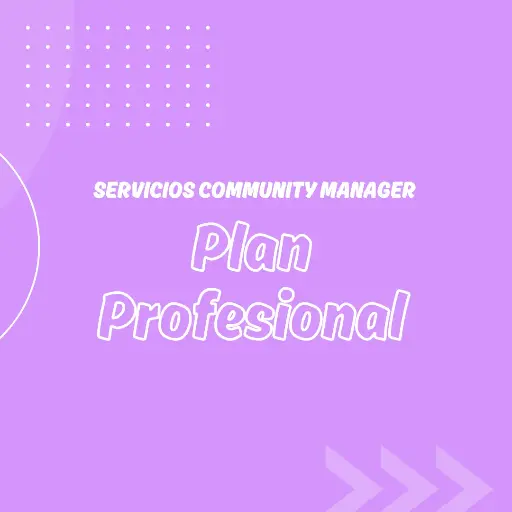 Plan Profesional
